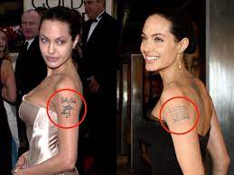 Such options of cover ups. Celebrity Tattoo Cover Ups