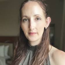 Jenny Thrasher's Instagram, Twitter & Facebook