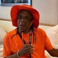 Timothy Whitby Obituary