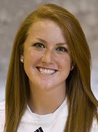 2008 Women's Soccer Roster