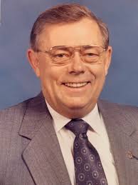 Obituary for Dale W. Peterson