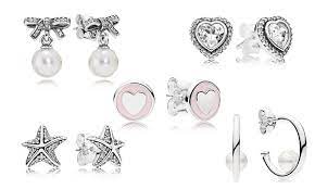 With our site at the moment. Pandora Ohrringe Groupon