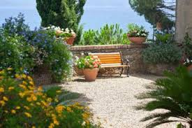Pin On Mediterranean Garden