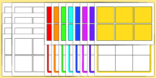 This printable was uploaded at july 21, 2021 by tamble in bingo cards. Editable Make Your Own Bingo Template Pack