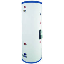 200 Liter 53 Gallon Stainless Steel Solar Hot Water Heater Tank Single Copper Coil Heat Exchanger Walmart Com Walmart Com