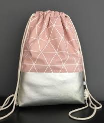 Turnbeutel Com Imagens Sacolas Tutoriais De Bolsas Bolsa Em Patchwork