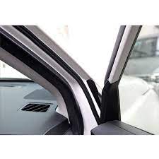 It acts as a weather shield and a safety device in case of an accident. Getah Pintu Kereta Soundproof Rubber Scheme B Type Epdm High Quality 100 Ready Stock Shopee Malaysia