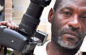 Fallece el fotorreportero Daniel Duvergé a los 66 años