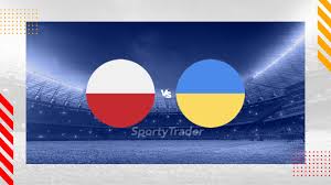 Pronóstico Polonia Ucrania - Amistosos 31/05/26