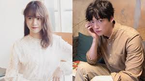 Goo hye sun recently spoke with sbs's access showbiz tonight, which happens to be her first tv interview since her divorce. Ku Hye Sun Ungkap Rasanya Berkencan Dengan Ahn Jae Hyun Kumparan Com