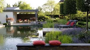 30 Breathtaking Natural Swimming Pools By Biotop Natural Swimming Pools Natural Pool Natural Swimming Ponds