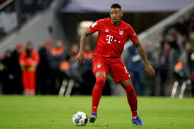 Polish model kasia lenhardt was found dead in a berlin apartment just a week after breaking up with german world cup winner and bayern munich star jerome boateng. Ac Milan Join Arsenal In Race For Jerome Boateng