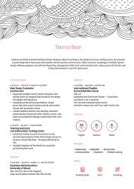 With crello's resume maker, start with one of our professional templates and create an interesting. Kickresume Best Online Resume Cover Letter Builder