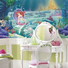 Check spelling or type a new query. Free Download Disney Little Mermaid Wallpaper Mural Girls Green Wall Decor Bedroom 1000x1000 For Your Desktop Mobile Tablet Explore 46 Little Mermaid Wallpaper Mural Little Mermaid Wallpaper Mural Little