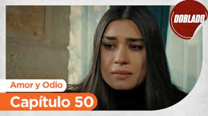 Amor y Odio | Ask ve Mavi - Capítulo 50 | Doblado - YouTube