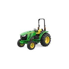 John Deere 4044M Tractor