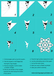 Very easy to use as a background or overlays to improve your christmas, new year, winter holiday party videos, and much. Paper Snowflake Templates Snowflakes Pattern To Print Cut Out