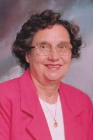 Obituary for Faye Charlene Wiskus