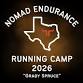 Nomad Endurance Camp 2026 - Grady Spruce location event image
