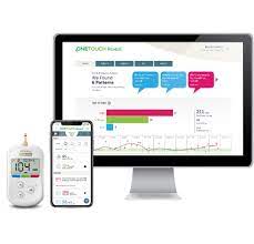 Onetouch review ™ app, onetouch verio reflect® metre ve onetouch verio flex® metresiyle colorsure® teknolojisini kullanarak sorunsuz çalışır. Onetouch Reveal Mobile And Web Apps Logbook Onetouch