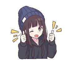 Kawaii Gif Book And Photo Kawaii Anime Cute Anime Chibi Anime Expressions