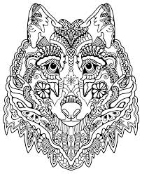 The spruce / kelly miller halloween coloring pages can be fun for younger kids, older kids, and even adults. Free Coloring Pages Animals