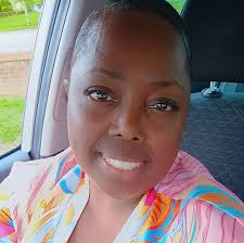 It's time for another #FeaturedFriday! Jessica Wiggins is the Wood County  Board of DD Direct Support Professional of the Month for July 2020. Jessica  was nominated by Arianna Brooks, Katie Kramer, and