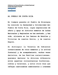 Canal 6 Nicaragua added a new photo.