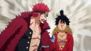 Rate the episode 5/5 votes: Read One Piece 980 Spoilers One Piece Chapter 980 Raw Scans