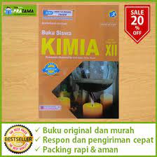 Maybe you would like to learn more about one of these? Jual Buku Peminatan Kimia Sma Kelas 12 Kurikulum 2013 Edisi Revisi Di Lapak Bukupratama Bukalapak