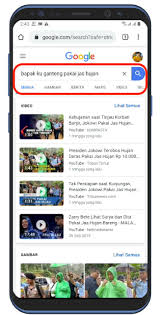 Jas hujan ponco jas hujan kelelawar murah terlaris. Presiden Jokowi Jadi Monyet Pakai Jas Hujan Di Google Ini Fakta Sebenarnya