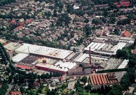 Jobangebote aus twitter jobs aus den großen stellenbörsen nischenjobbörsen und mehr ▶ zutun.de. Borgers Bocholt De Borgers Se Co Kgaa