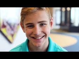 UI Stead Family Children's Hospital 2018 Kid Captain: Christopher Turnis