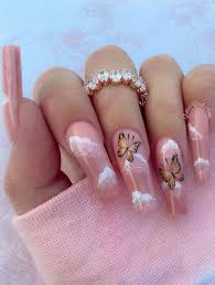 We did not find results for: Spring Nail 52 Gorgeous Butterfly Nails With Ballerina Nail Shape For 2021 Cozy Living