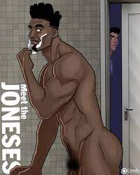Creedo (CreedoArt) Archives - Read Bara Manga Online
