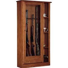 Shop 10 Gun Curio Cabinet Combination Free Shipping Today Overstock 6369497 Furniture Ideas In 2019 Cabinet Tall Cabinet Storage Furniture