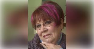 Obituary information for Katharine Johnson Stout