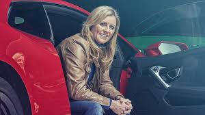 Sabine schmitz, the german racing driver who served as a presenter on bbc hit top gear, has died at the age of 51. Sabine Schmitz Queen Of Nurburgring Said Goodbye Vmax Si