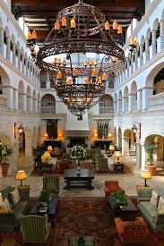 The Cloister At Sea Island Refined Southern Exuberance