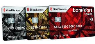 Ziraat bankası, tüm banka kartlarını bankkart adı altında sunar. Ziraat Bankasi Banka Ve Kredi Kartini Tek Kartta Birlestirdi