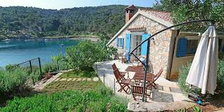 Appartamenti in croazia vicino al mare. Offerta Di Appartamenti Con Vista Sul Mare A Lussinpiccolo Mali Losinj Val Losinj