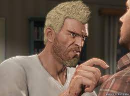 Replacement Of Hair Diff 003 A Uni Ytd In Gta 5 20 File