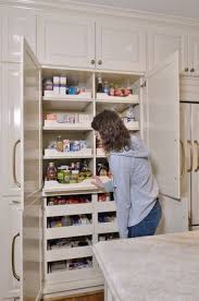 Browse our favourite kitchen larder styles today. Portfolio Designed W Carla Aston Kitchen Pantry Design Pantry Design Kitchen Renovation