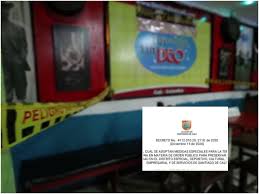 Se decreta toque de queda en toda la ciudad de cali a partir de las 7pm. Cali Extendera Pico Y Cedula Ley Seca Y Toque De Queda Hasta Enero El 27 Habra Horario Especial