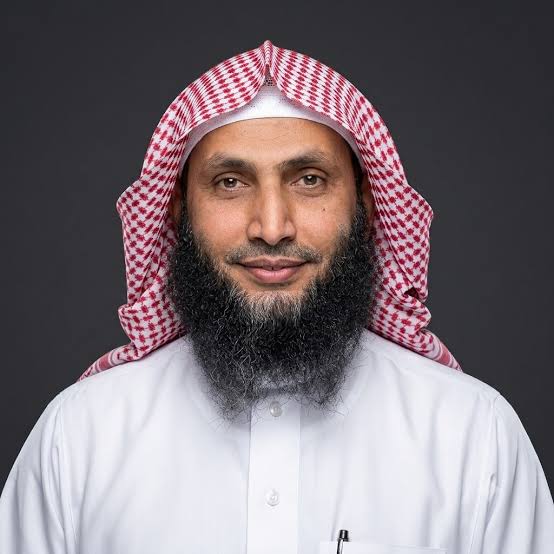 Sheikh Adel Rayan