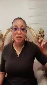 PT 1 IYABO OLE AFOKU GBA DONATIONS WITH THE INDUSTRY PEOPLE