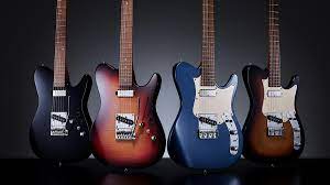 There is a lot to consider when looking for the perfect bass guitar for you. Namm 2021 The Biggest Guitar Amp And Pedal Releases So Far Guitar World