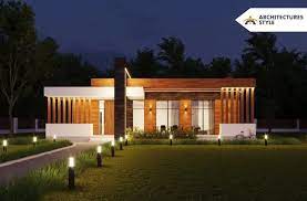 House Design Single Floor Ideas Best