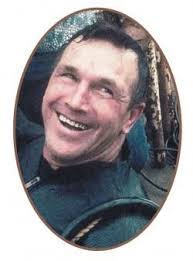 Daniel Christian “Dan” Blankenship Jr. (1923-2019)