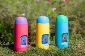 小孩子不愛喝白開水 是許多父母的大煩惱 剛上架美國亞馬遜的台灣智慧水壺品牌gululu 利用物聯網科技和社交概念 把喝水變得像遊戲一樣好玩 解決父母痛點 在歐美掀起討論熱潮 不但亞馬遜主動邀請上架 更讓代工蘋果iphone的鴻海點頭製造 electronic products